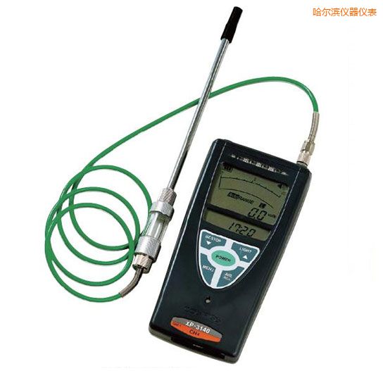 哈爾濱可燃?xì)怏w檢測(cè)儀