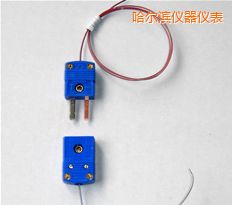 哈爾濱熱電偶插頭
