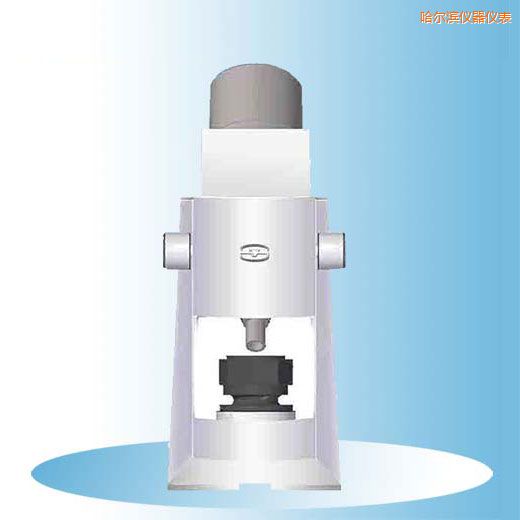 哈爾濱時(shí)代磨斑視頻測(cè)量儀