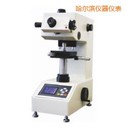 哈爾濱時代顯微硬度計