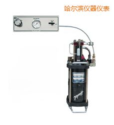 哈爾濱氣體增壓泵