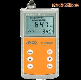 �����I����(gu��)����JENCO 3840��yʽ늌�(d��o)�ʃx/TDS/�}�Ȝy(c��)ԇ�x