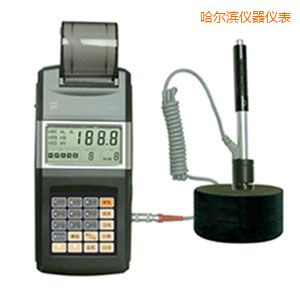 哈爾濱里氏硬度計