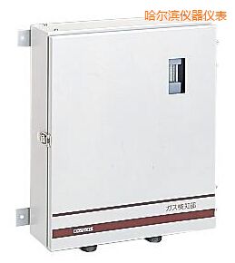 哈爾濱固定式氧氣檢測儀