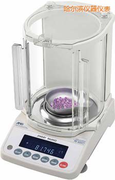 哈爾濱FX-CT系列克拉天平,610g/122g,0.001g/0.005g