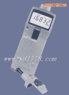 海南多功能手握數字轉速表