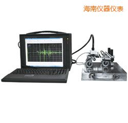 海南時代超聲波探傷儀