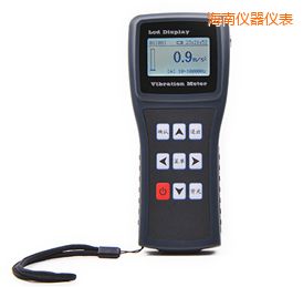 海南測(cè)振儀