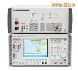 海南超級大電流標準源