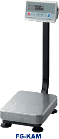海南FG系列精密電子臺(tái)秤,150kg,0.05/0.02/0.01kg
