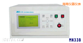 海南耐壓絕緣接地聯(lián)合測試儀(三合一)