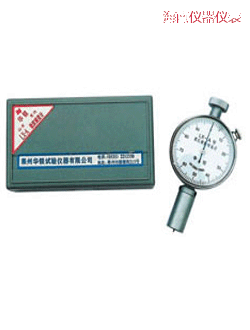 海南邵氏硬度計(jì)