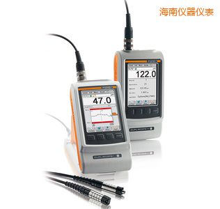 海南手持式涂層測厚儀
