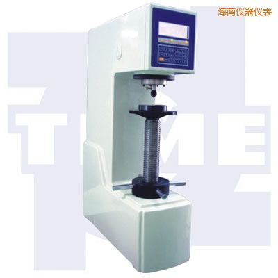海南時代液晶數(shù)顯布氏硬度計