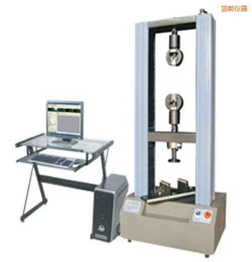邯鄲時代WDW系列微機(jī)控制電子萬能試驗(yàn)機(jī)(1-2噸)