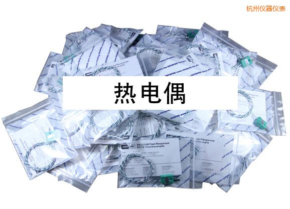 杭州熱電偶