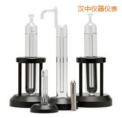 漢中水三相點瓶