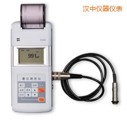 漢中時(shí)代涂層測厚儀(漆膜測厚儀)