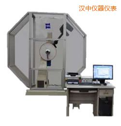 漢中時代儀器化沖擊試驗機