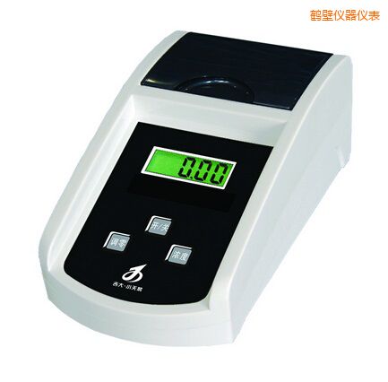 鶴壁室內(nèi)空氣TVOC速測儀