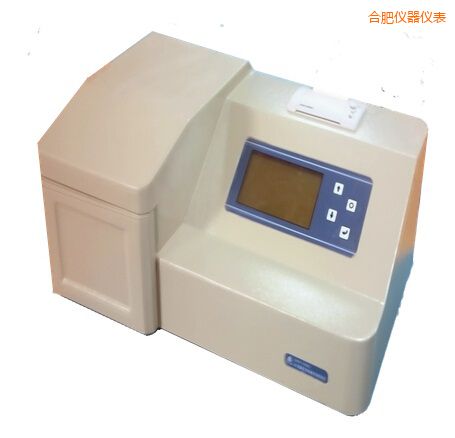 合肥96通道農(nóng)藥殘毒快速檢測儀