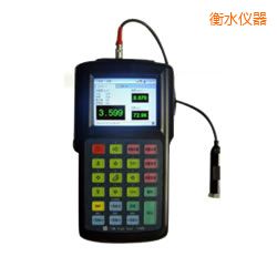 衡水便攜式振動分析儀