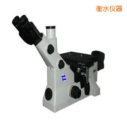 衡水時代倒置金相顯微鏡
