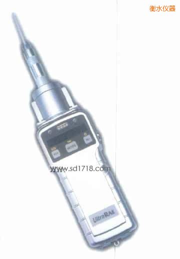 ��ˮ����ʽ�طN VOC �z�y(c��)�x