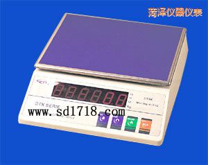 �ʝɸ߾��������ƽ,6000g,1g