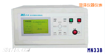 菏澤耐壓絕緣接地聯(lián)合測(cè)試儀(三合一)