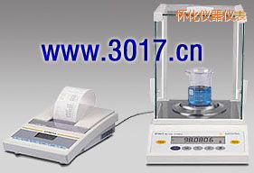 �ѻ�BTϵ�о�����ƽ,105/210g,0.1/1mg