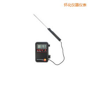 懷化迷你型報警溫度計