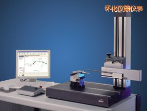 懷化粗糙度輪廓綜合測量儀