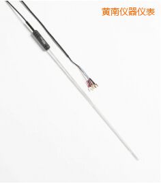 黃南高精度石英套管標準鉑電阻溫度計