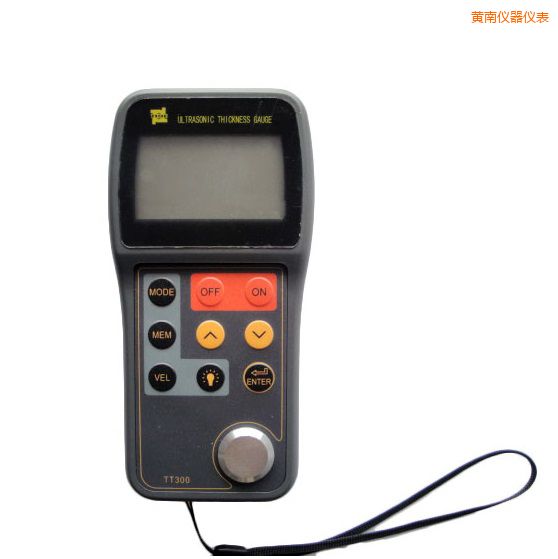 黃南超聲波測厚儀