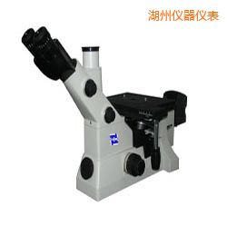 湖州時(shí)代倒置金相顯微鏡