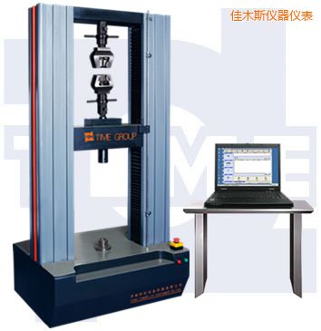 佳木斯微機(jī)控制電子萬(wàn)能試驗(yàn)機(jī)(門式)