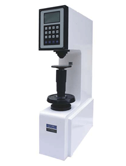 佳木斯布氏硬度計(jì)