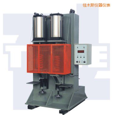 佳木斯氣動式彈簧試驗機