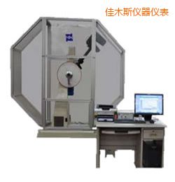 佳木斯時代儀器化沖擊試驗機(jī)