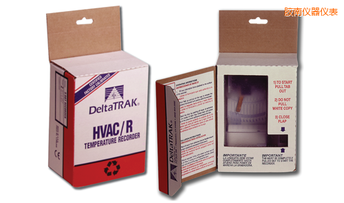 �z��HVAC/R Single User Temperature Recorder