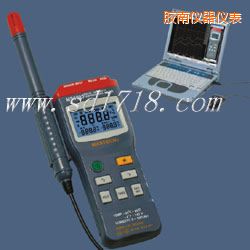 膠南數(shù)字溫濕度表