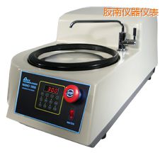 膠南時(shí)代單盤(pán)手動(dòng)研磨拋光機(jī)