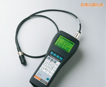 膠南手持式涂層測厚儀