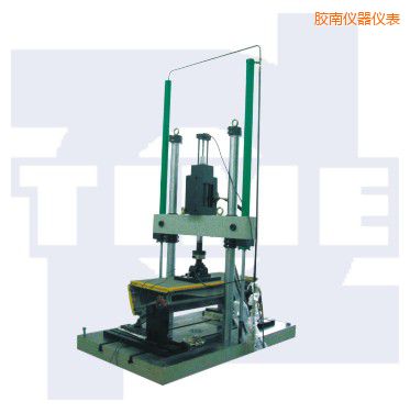 膠南電液伺服動(dòng)靜萬能試驗(yàn)機(jī)