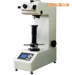 膠南時代維氏硬度計