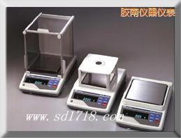 膠南上皿式精密電子天平,4100g,0.01g