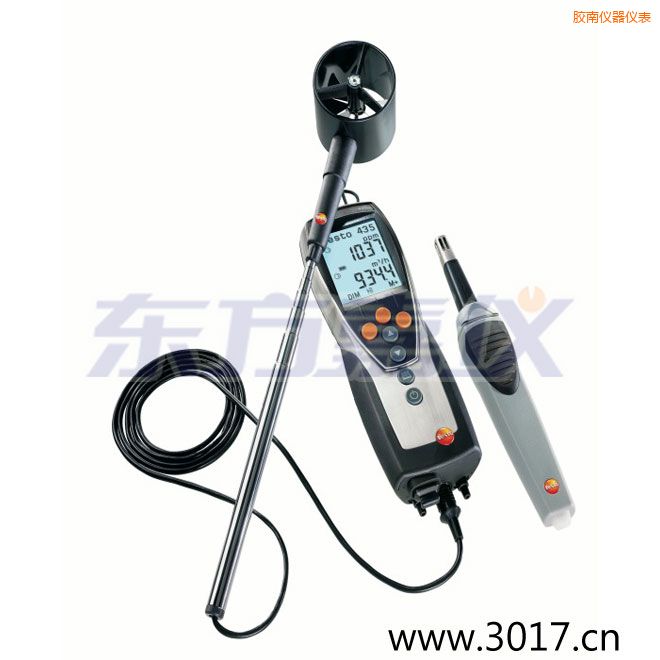 膠南多功能測量儀