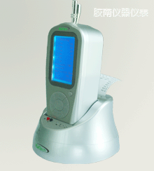 膠南激光塵埃粒子計數(shù)器