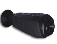 膠南手持式紅外夜視熱像儀